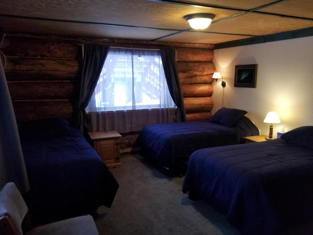 Northern Sky Lodge